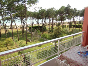 Stunning apartment with sea view Porto Santa Margherita